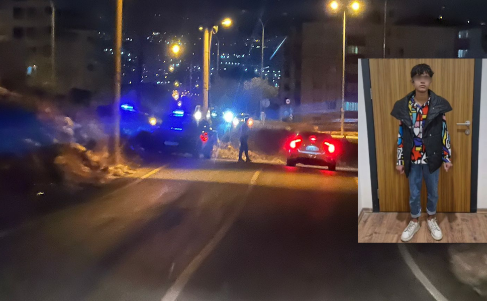 Kahramanmaraş’ta Aranan Şahıs İçin Birçok Bölge Ablukaya Alındı