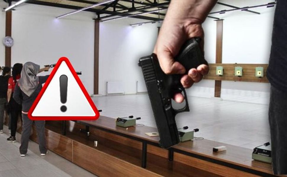 Kahramanmaraş’ta Emniyet Diken Üstünde