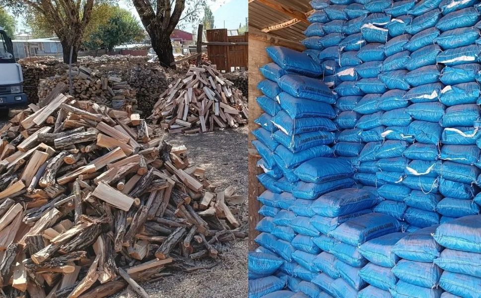 Kahramanmaraş’ta Gıda ve Kömür Yardımı Başvuruları Başladı