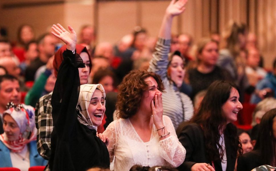 Kahramanmaraş’ta Sözleşmeli Öğretmen Atama Sonuçları Açıklandı