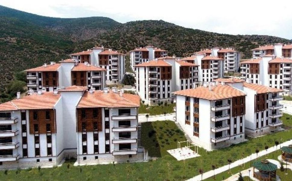 TOKİ'ye Başvuranlar Dikkat! Bu Süreyi Kaçıranın Başvuru Hakkı Yanıyor