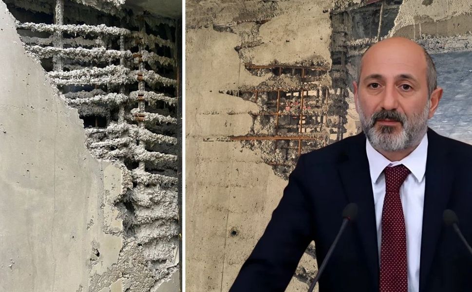 Kahramanmaraş Milletvekili Öztunç'tan TOKİ Konutları Hakkında Açıklama