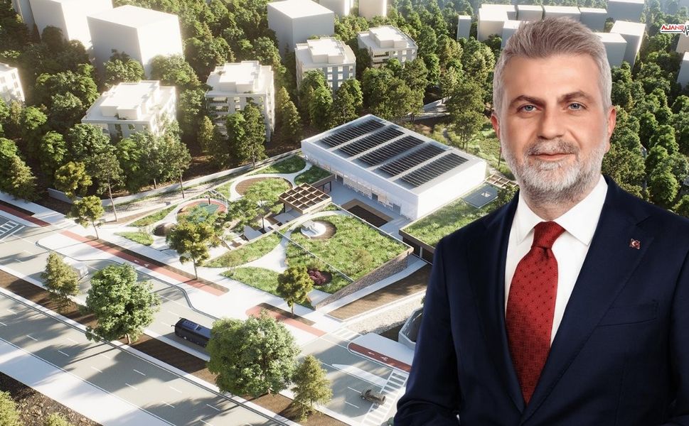 Kahramanmaraş’a 370 milyonluk gençlik yatırımı
