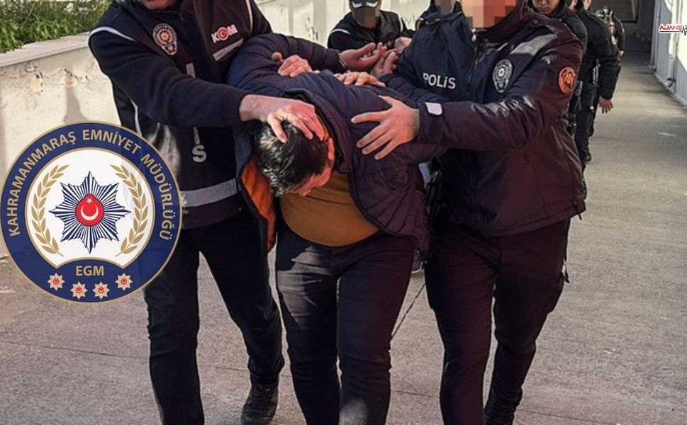 Kahramanmaraş Emniyeti Tütün ve Sigara Kaçakçılarını Affetmedi