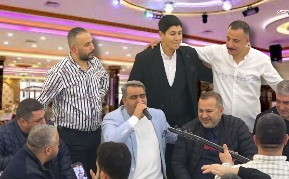 Urfa Sıra Gecesi Kahramanmaraş'ı Coşturacak