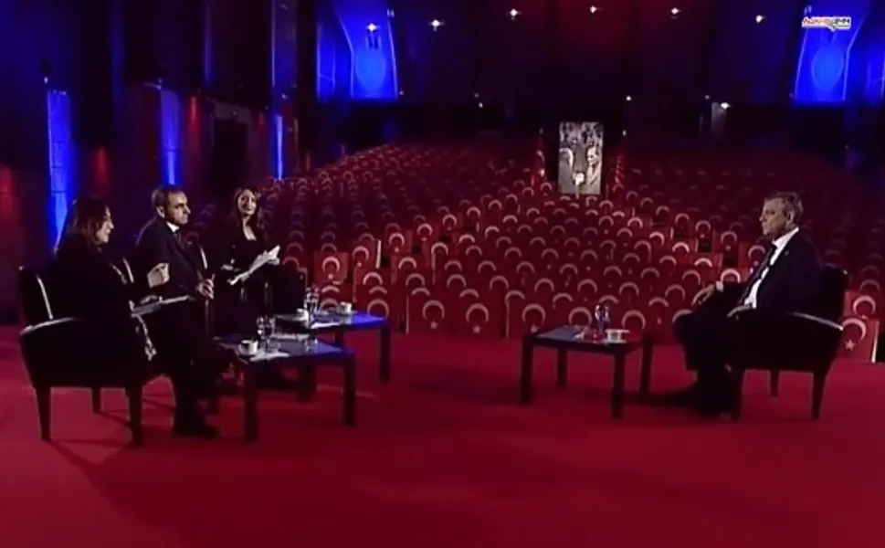 Özgür Özel: Asgari ücret 30 bin lira olmalı