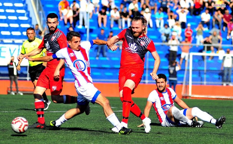 Kahramanmaraş Amatör Lig’inde Gözler Bu Hafta Sonuna Çevrildi