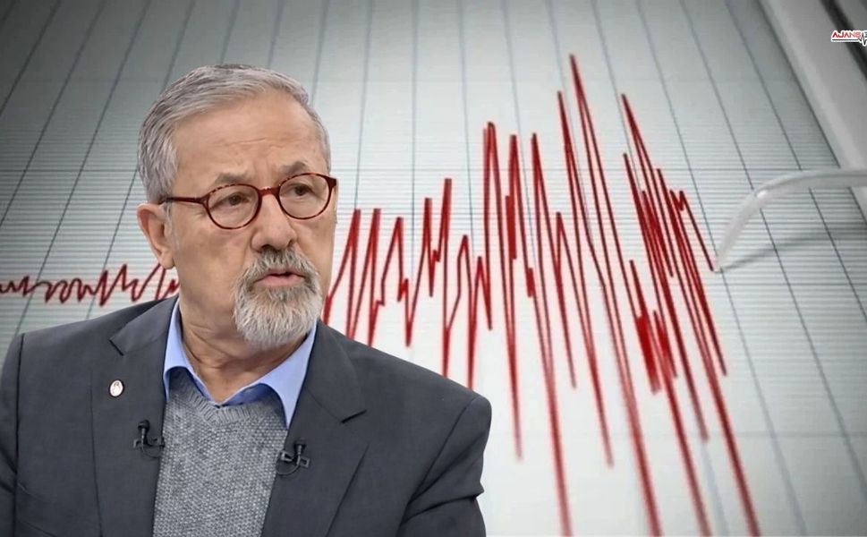 Kahramanmaraş’ta Bir Haftada 28 Deprem! Uzmanlardan Kritik Uyarı