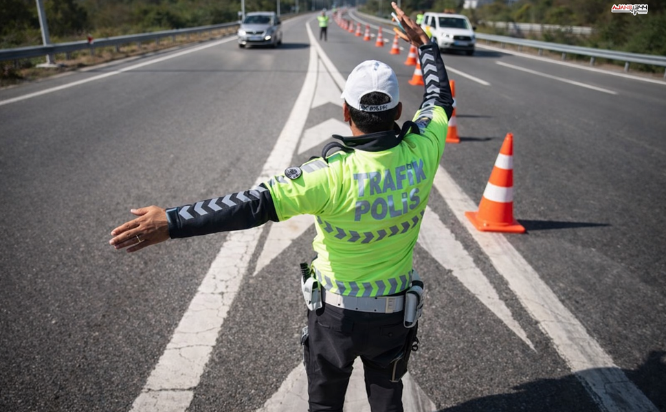 Dulkadiroğlu'nda bazı yollar trafiğe kapatılıyor