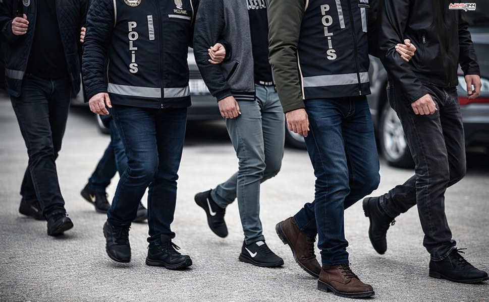 Narkotik Kahramanmaraş'ta Yasaklı Madde Tacirlerine Geçit Vermedi