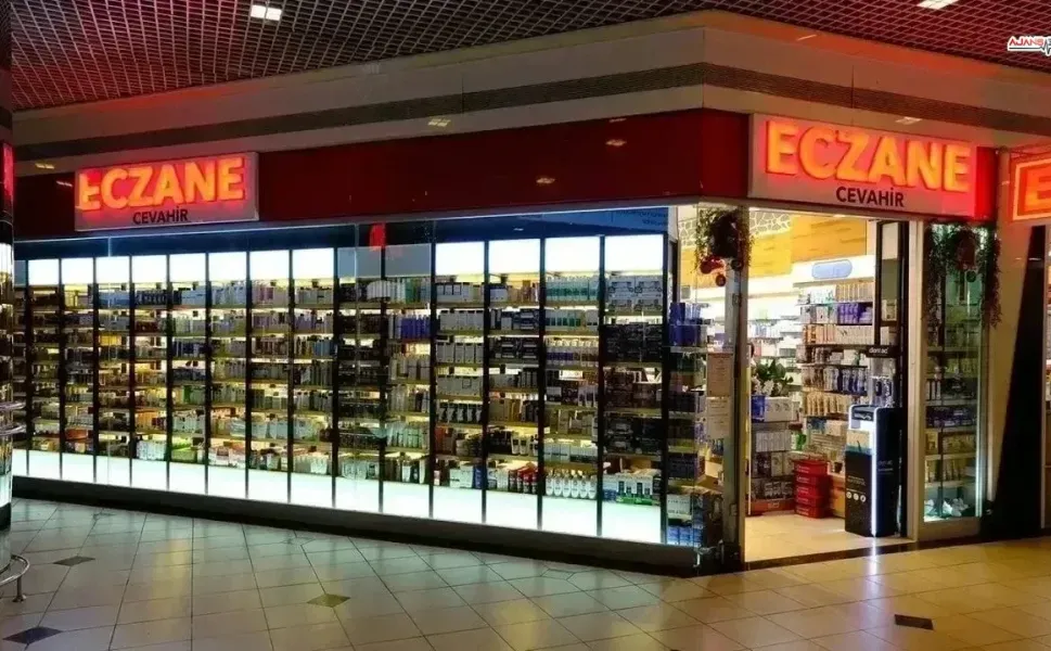 20 Ocak Salı günü nöbetçi eczaneler belli oldu