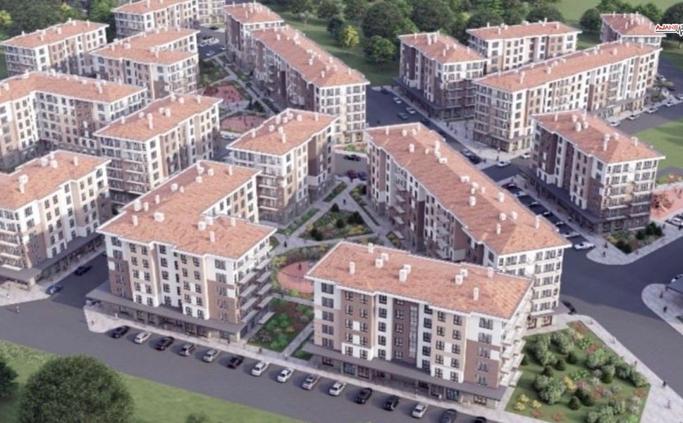 Elbistan'daki kentsel dönüşüm konutları için kura tarihi açıklandı