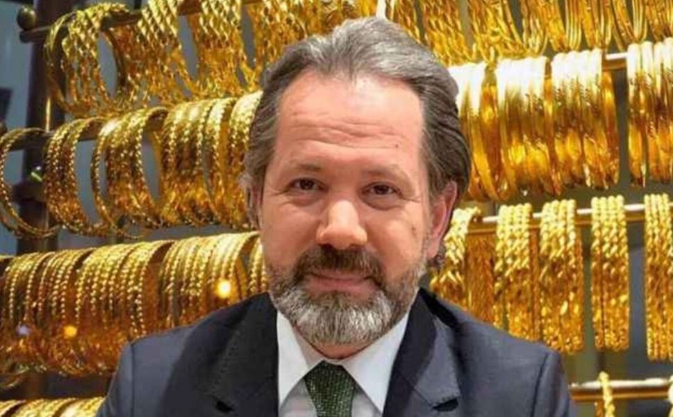 İslam Memiş altın fiyatlarında düşüş için tarih ve rakam verdi!