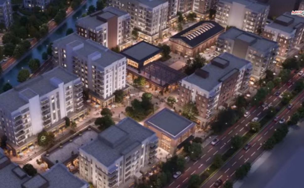 Kahramanmaraş’ta 86 konut için noter huzurunda çekiliş yapılacak