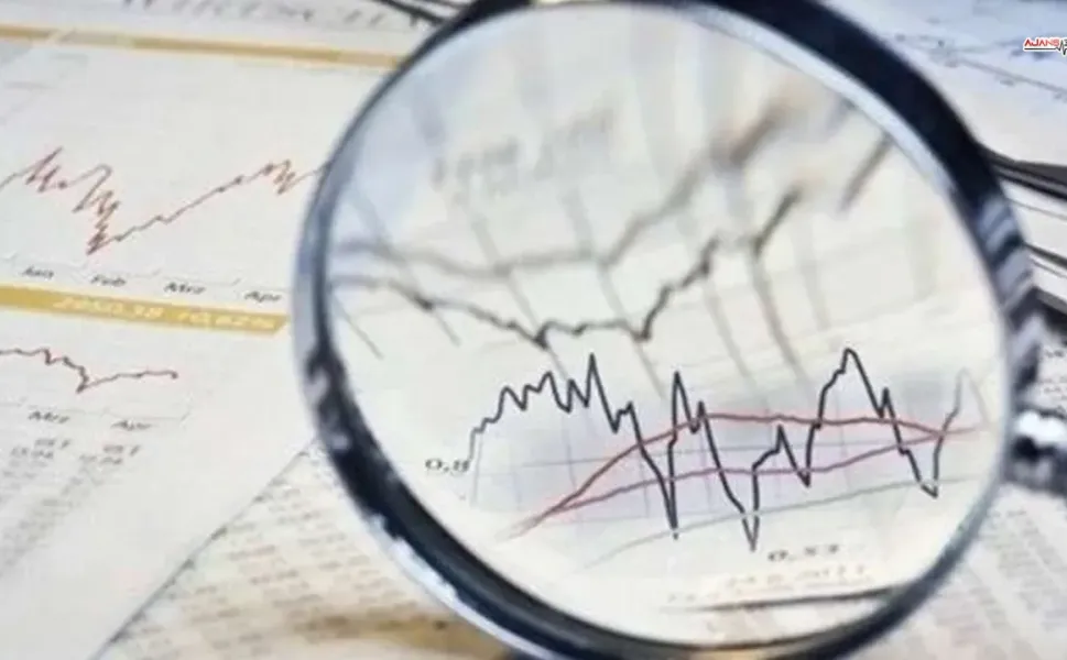 YD-ÜFE yıllık bazda yüzde 32,24 arttı