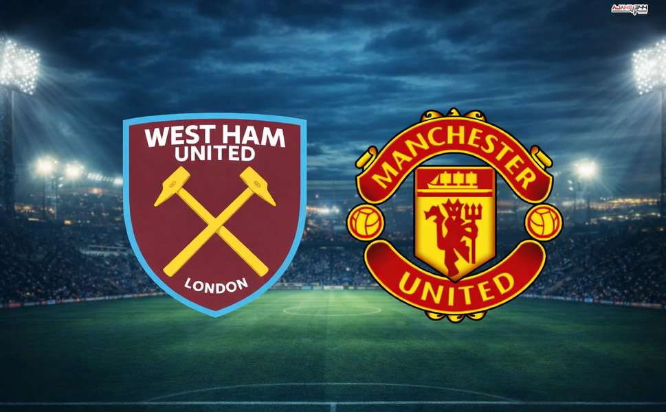 Londra’da Nefes Kesen Gece! West Ham–Manchester United Kapışması