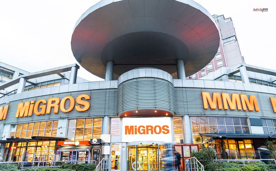 Migros'tan Müjde: 7.875 Çalışan Kadroya Alındı