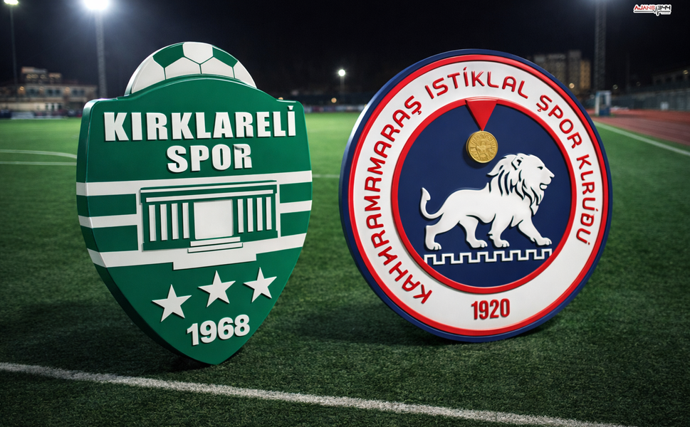 25. Haftada Dengeyi Değiştirecek Maç