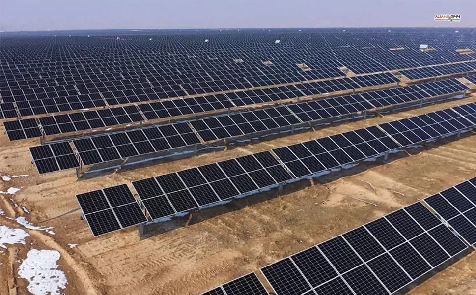 Elbistan’da 1,9 Milyarlık Dev GES Projesine ÇED Onayı Çıktı