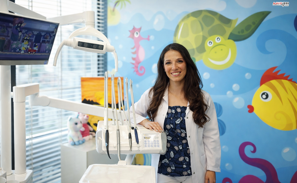 Dişlerdeki Renk Değişimi Ne Anlama Geliyor?