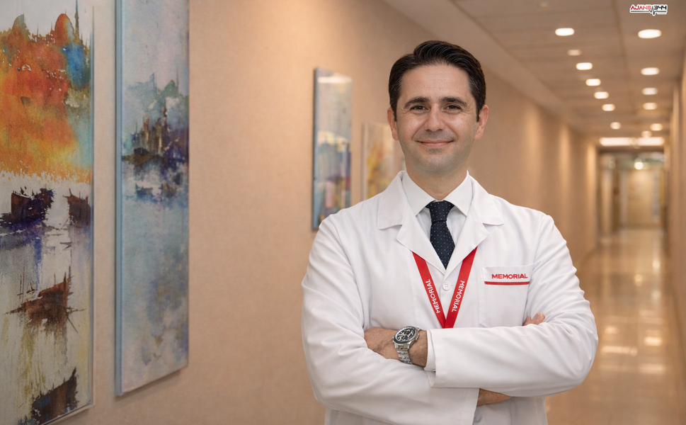 Böbrek Taşı Riskine Karşı 4 Kritik Uyarı