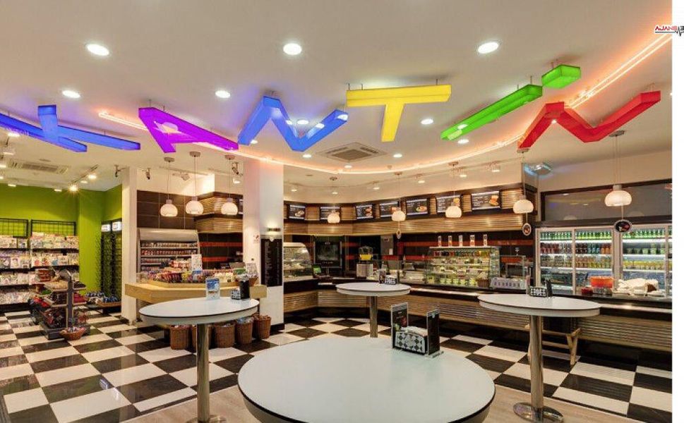 Gençlik ve Spor’dan Kahramanmaraş’ta Kantin İhalesi