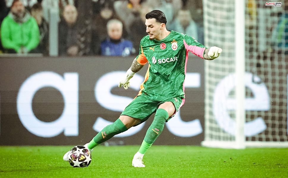 Galatasaray, Juventus’a Karşı Uzatmalarda Yıkıldı!