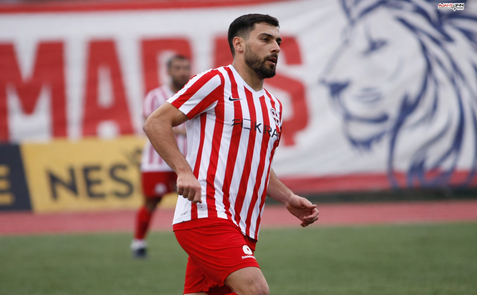 Golcüler Sahne Aldı Zirve Karıştı