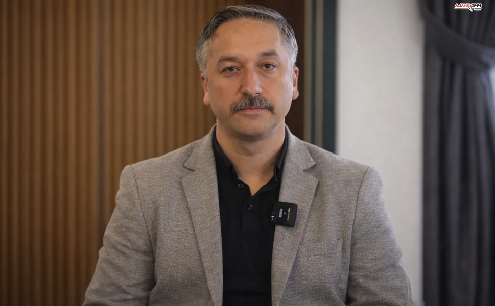 Fırıncılar Odası Başkanlığı'na Halil Altun Seçildi