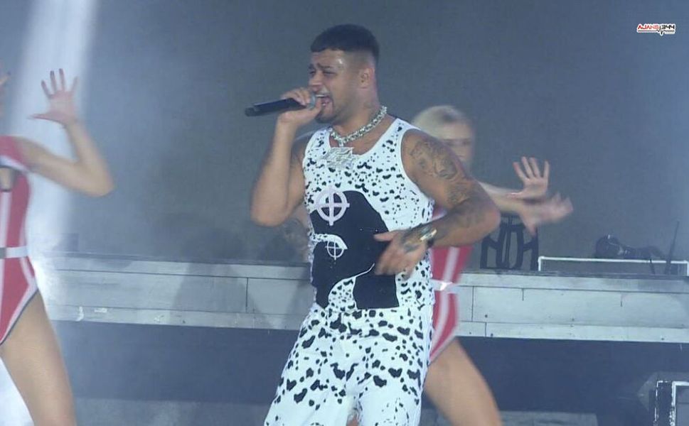 Kahramanmaraş’ta Lvbel C5 Rüzgârı Esecek