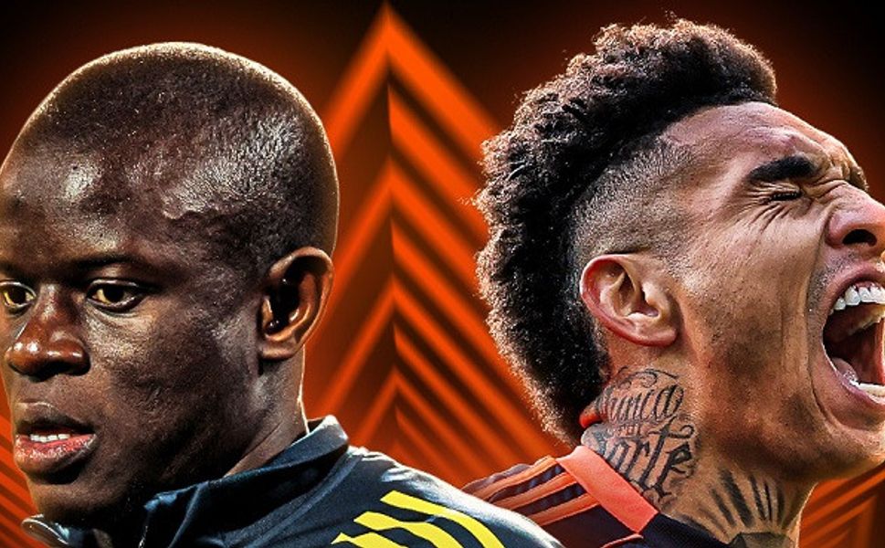 Fenerbahçe Kadıköy’de turu zora soktu: 0-3