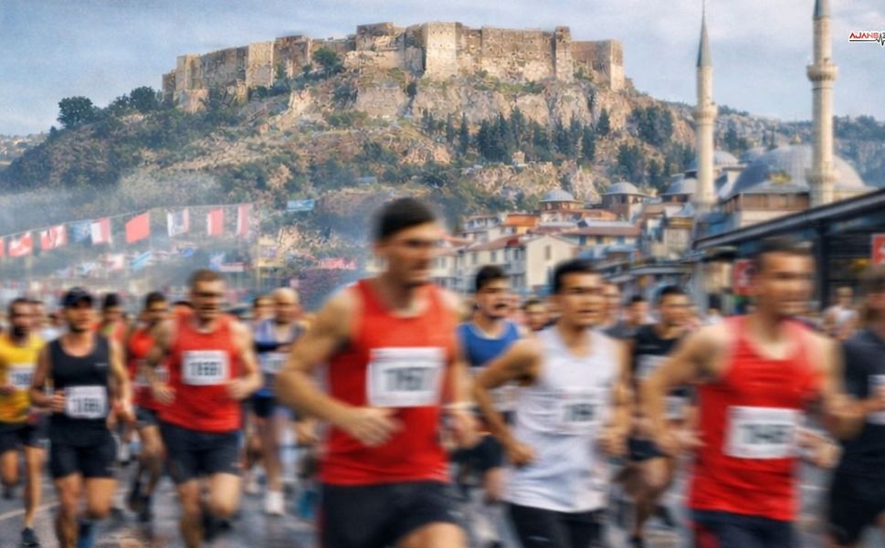 7 Şubat’ta Planlanan Atletizm Kurtuluş Koşusu Ertelendi