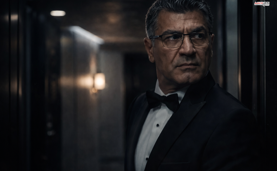 Kahramanmaraşlı Yusuf Dikeç, Yapay Zeka Destekli Hitman Videosunda Yer Aldı