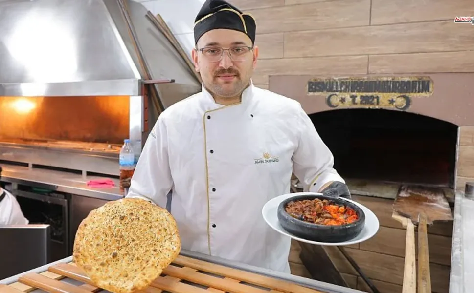 Eli Böğründe: Kahramanmaraş'ta Ramazan Aynın Gözdesi