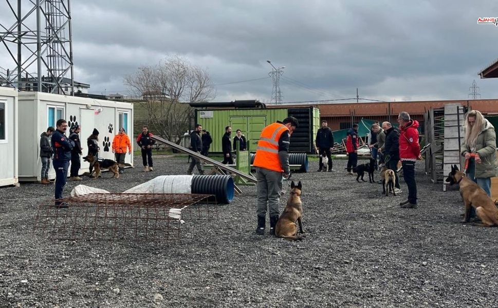AFAD’dan Afetlere Hazırlıkta Yeni Hamle