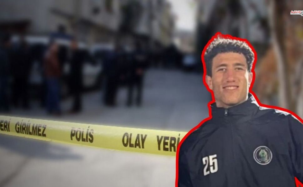 Afşin’de Alacak Verecek Meselesi Kanlı Bitti