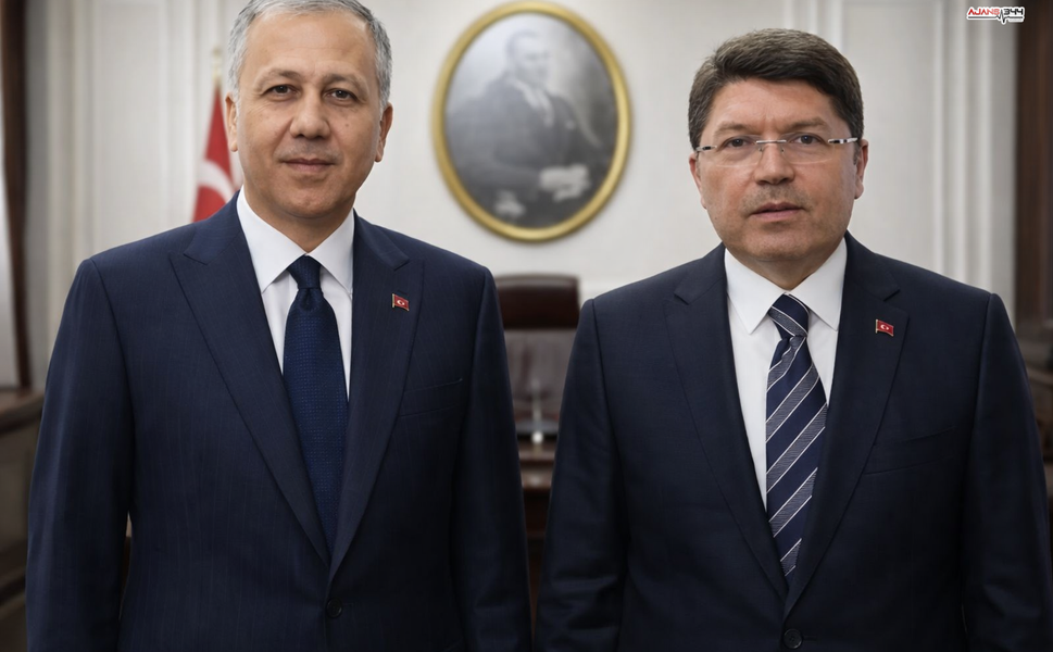 Kabinede Kritik Değişiklik: Hangi Bakanlıkta Kim Göreve Geldi?