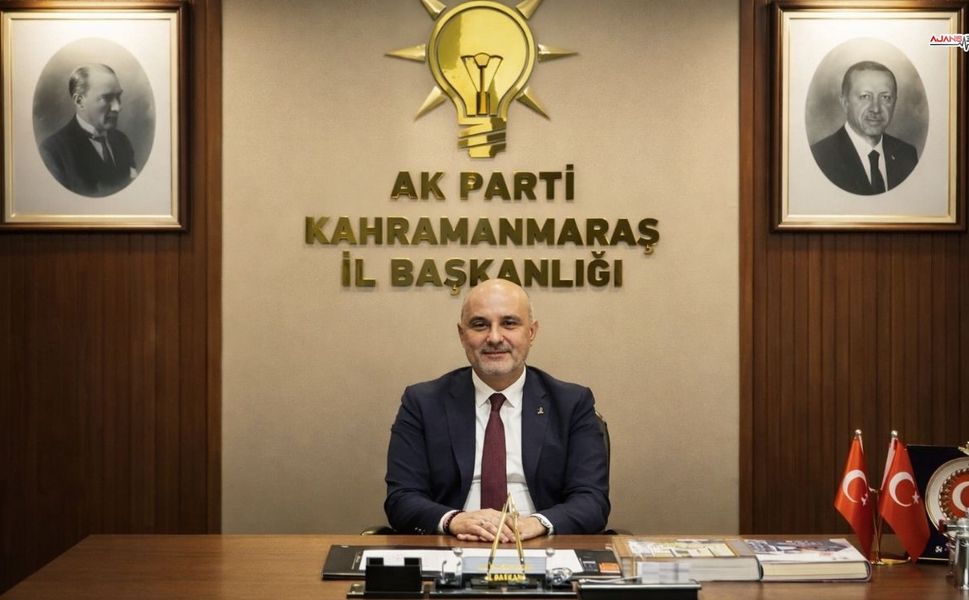 Ak Parti İl Başkanı Gül: ''Bir Şehrin Değil, Bir Milletin Direnişi''