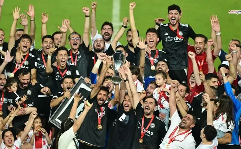 Gol Krallığında Zirve İstiklalspor'un