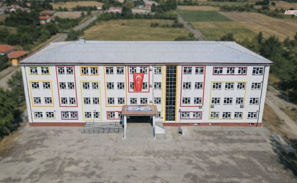 Albayrak İlkokulu Eğitim Öğretime Kapılarını Açacak