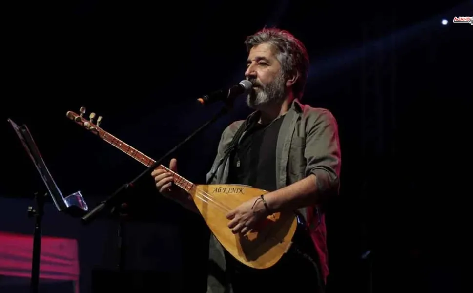 Kurtuluşun Yıl Dönümünde Kahramanmaraş'ta  Ali Kınık Rüzgârı Esecek