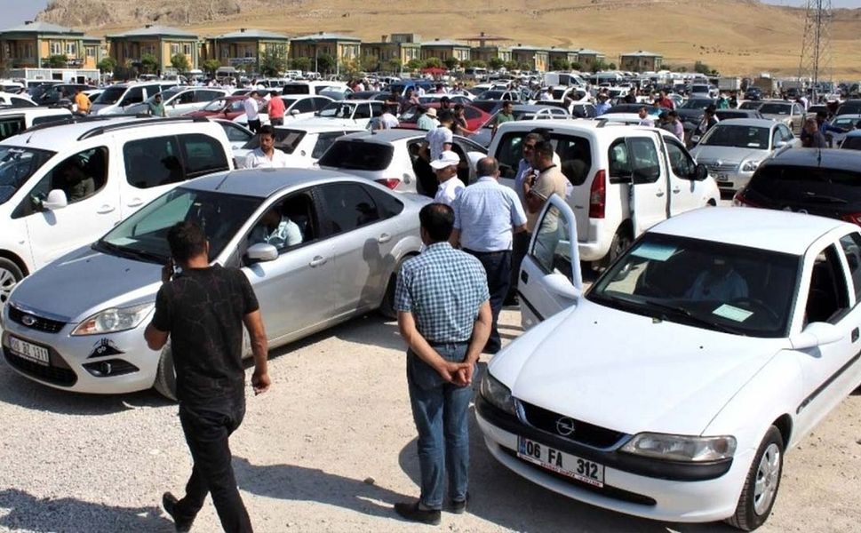 Araba sahiplerini memnun edecek gelişme açıklandı!