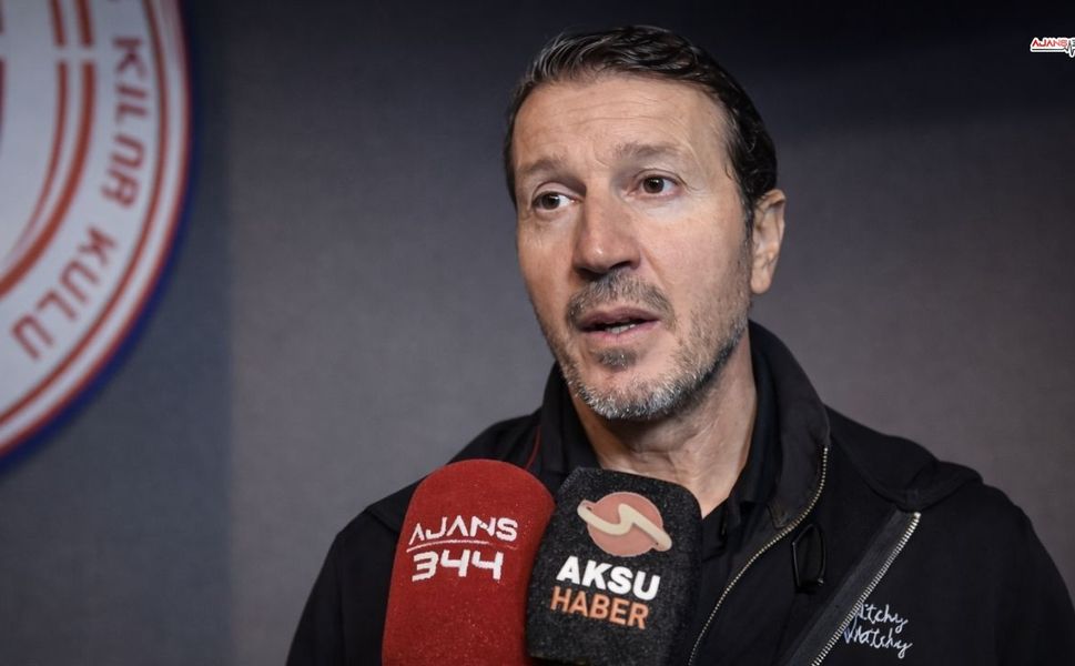 Bayram Bektaş: “Zemin Zordu Ama İnancımız Güçlüydü”