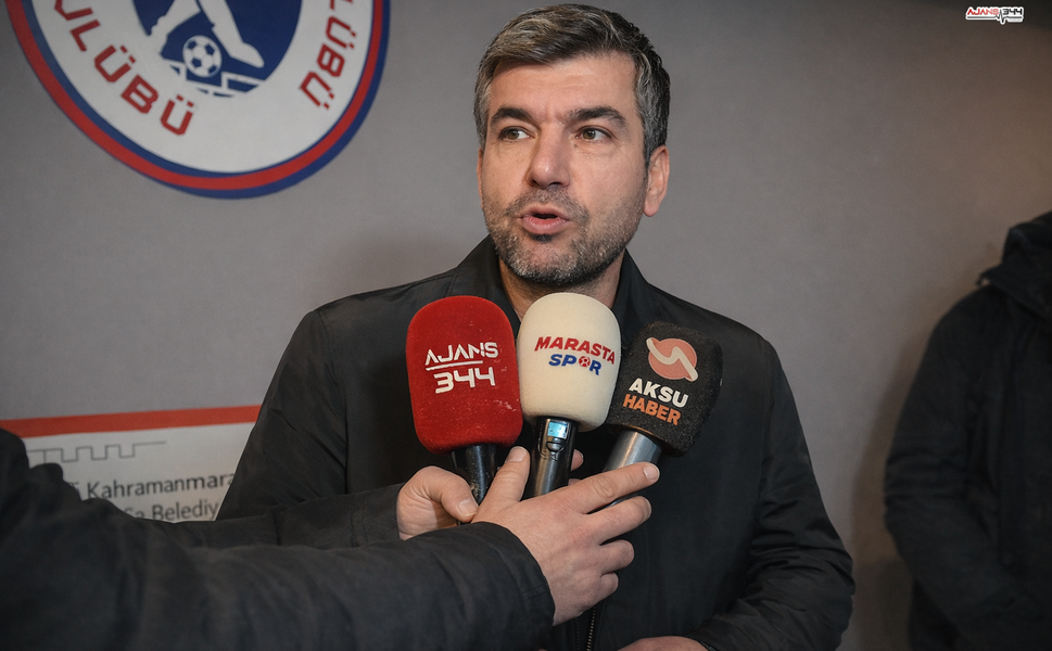 Başkan Akarca: “Zirve İçin Kararlıyız”