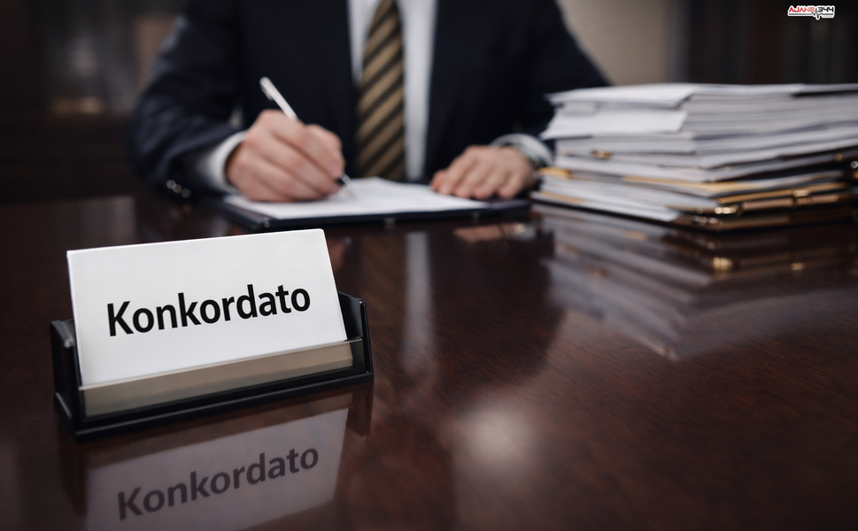 Kahramanmaraş’ta O Firmayla İlgili Kritik Dosyada Yeni Mahkeme Kararı