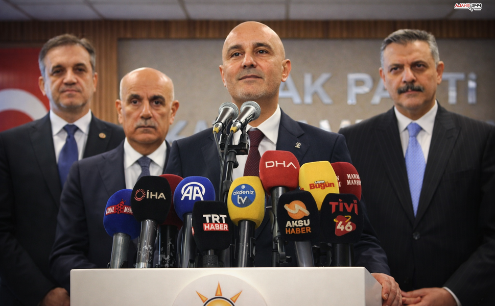 Başkan Gül: “Deprem Bölgesinde Büyük Bir Süreci Tamamladık”