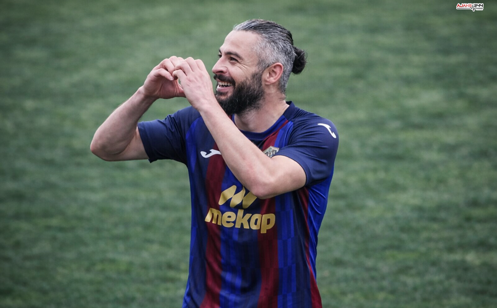 Hurşit Taşçı, Yeniden Yuvaya Döndü