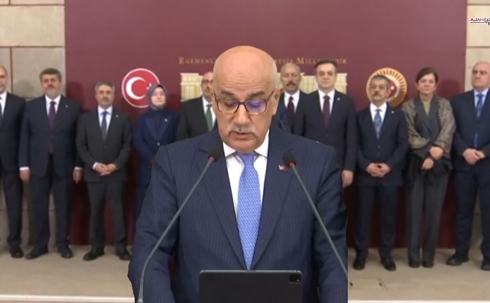 "CHP’den Umut Yok Ama Allah’tan Umut Kesilmez"