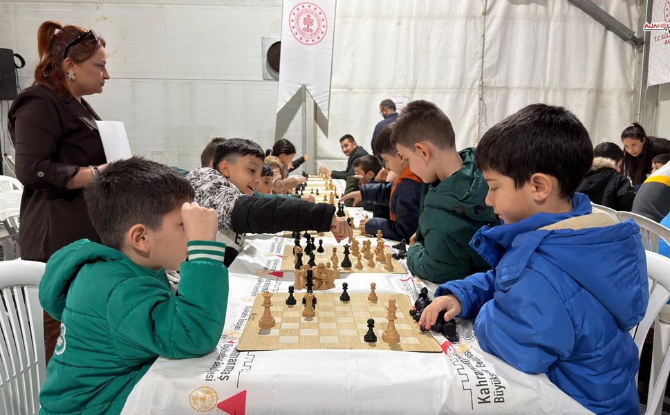 Minikler Tekne Orucu Etkinliğinde Ramazan Sevincini Yaşadı