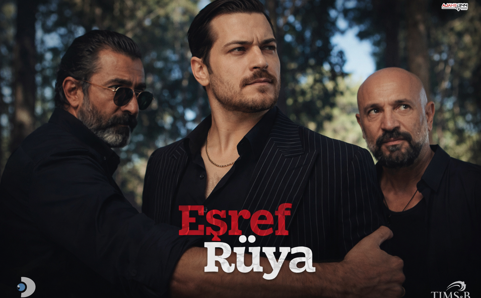 Eşref Rüya’da Hesaplaşma Anı! Rüya’ya Giden Yolda Büyük Tuzak mı?